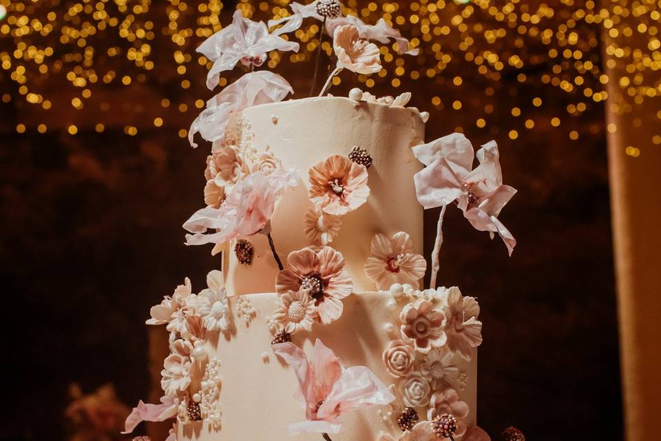 Cake
