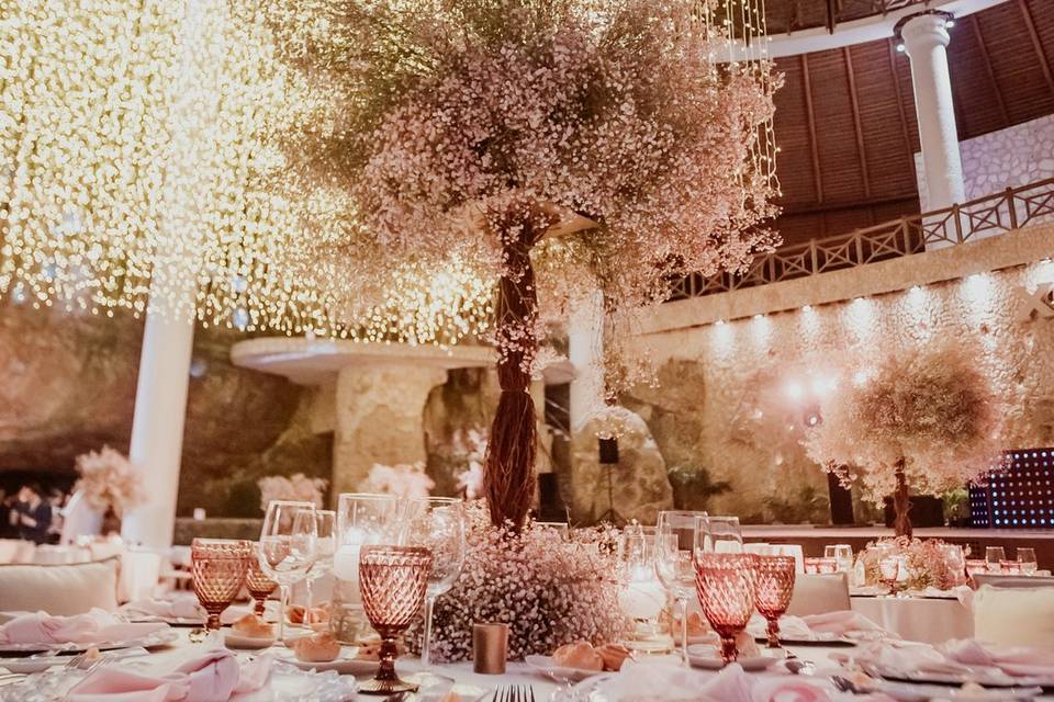 Centerpiece