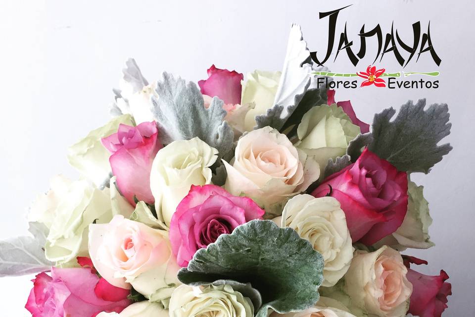 Flores y Eventos Janaya