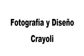 Fotografía y Diseño Crayoli logo