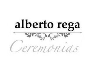 Alberto regas ceremonias logo