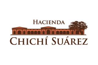 Hacienda Chichí Suárez logo