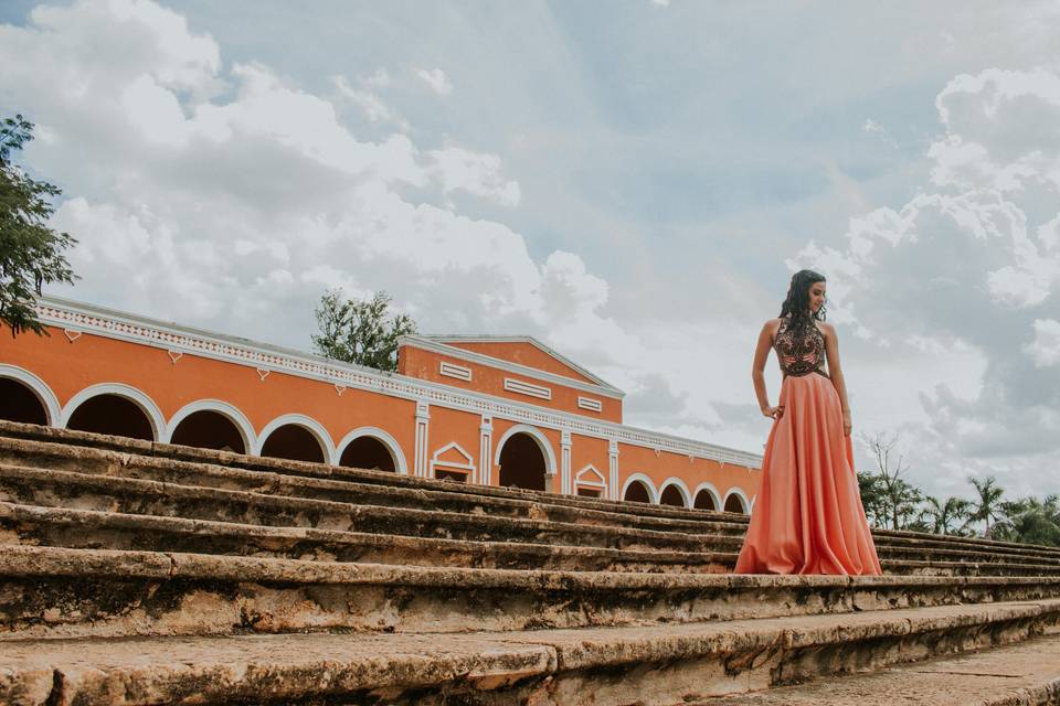 Hacienda Chichí Suarez