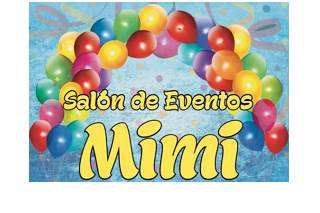 Salón de Eventos Mimi Logo