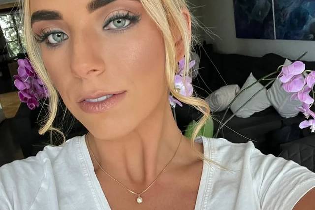 Make up natural