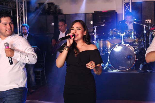 Banda NiteJam