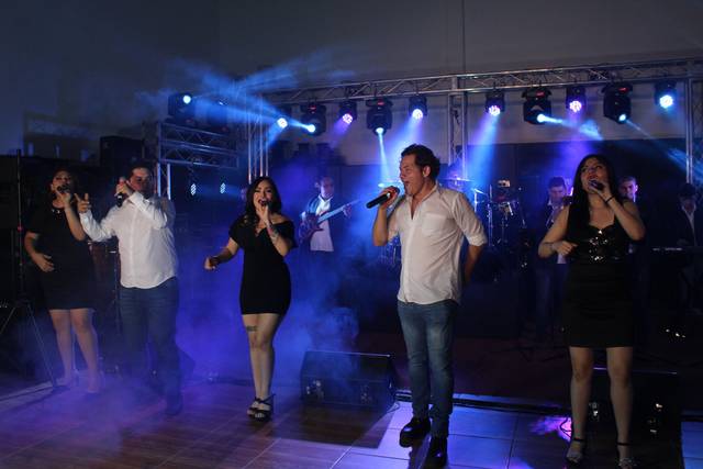 Banda NiteJam