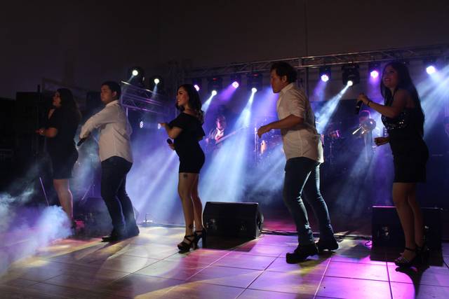 Banda NiteJam