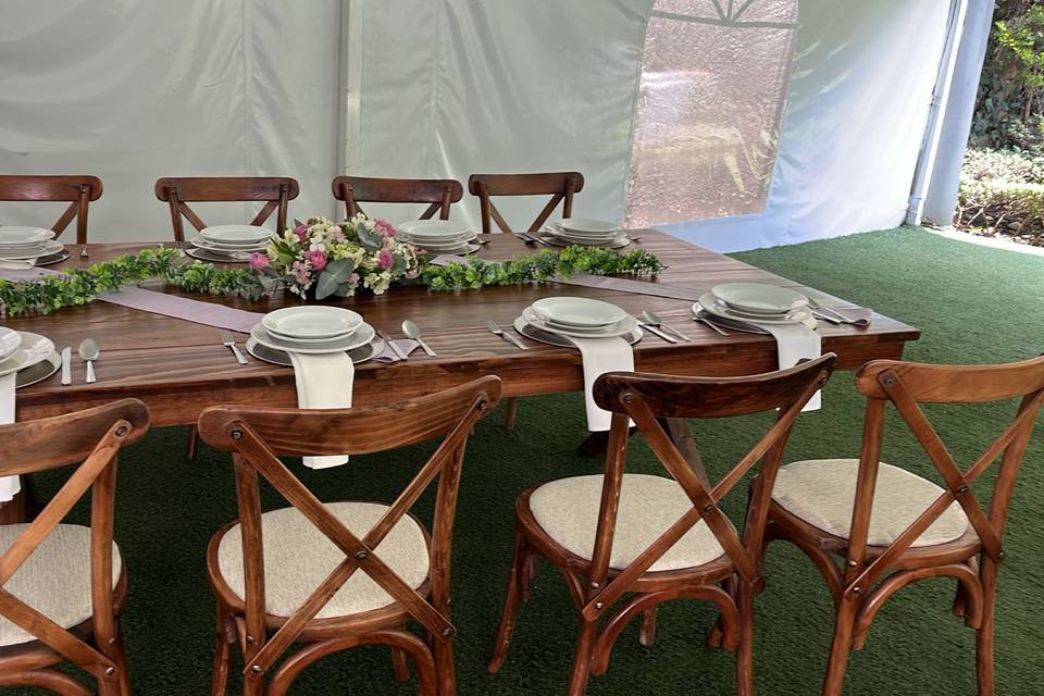 Jardín C. perfecto para ti