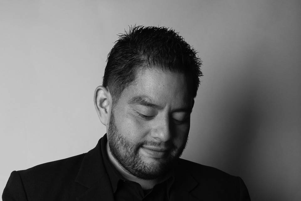 Alejandro Cabrera - Violinista