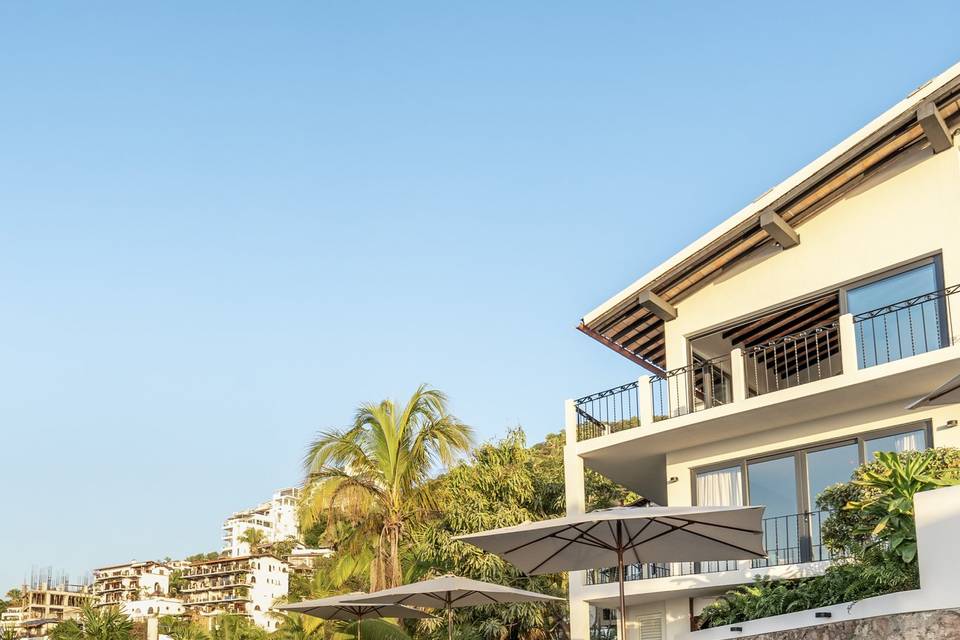 Villa Tita