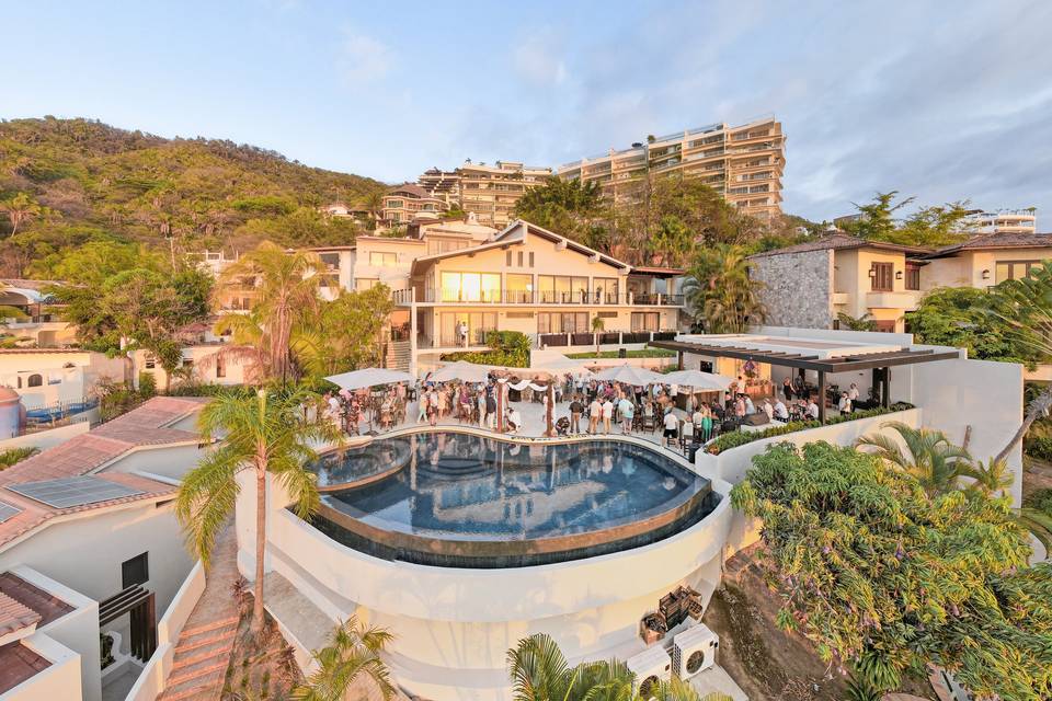 Villa Tita