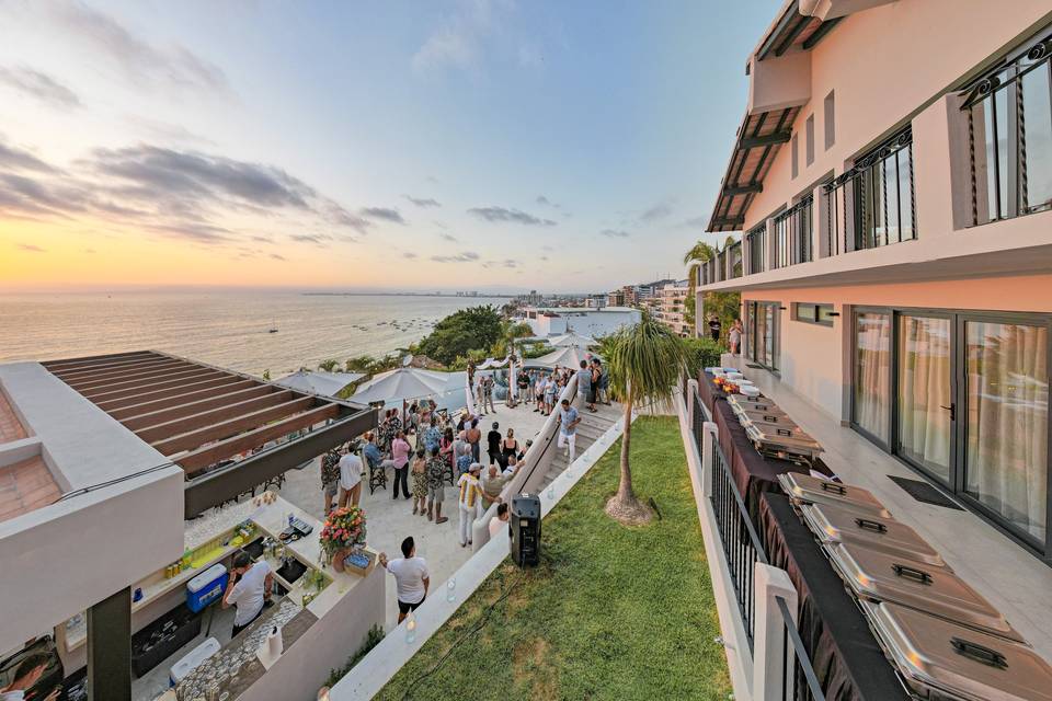 Villa Tita