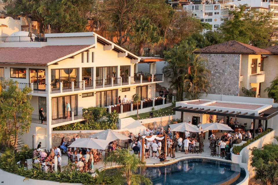 Villa Tita