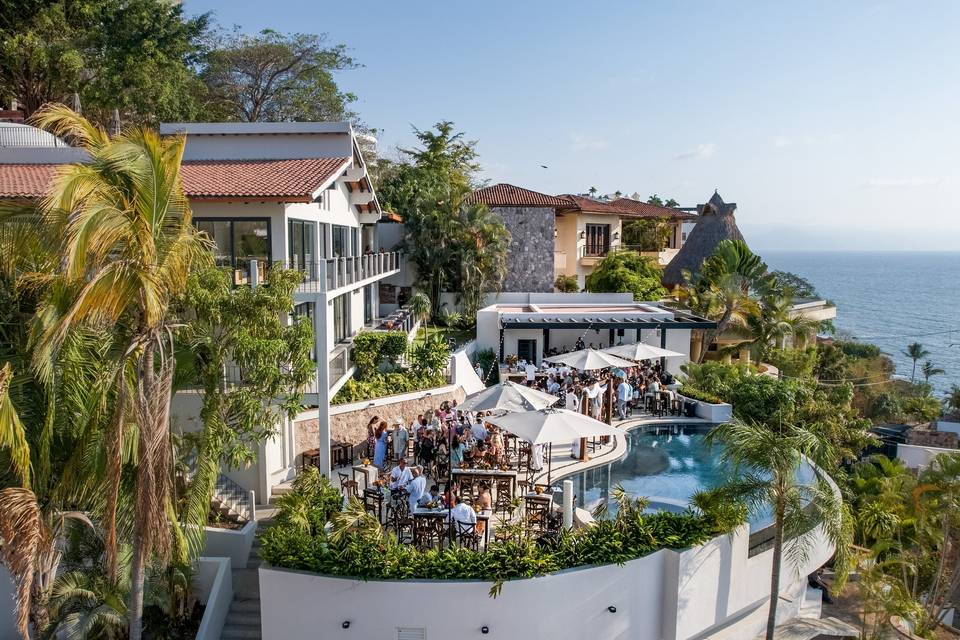 Villa Tita