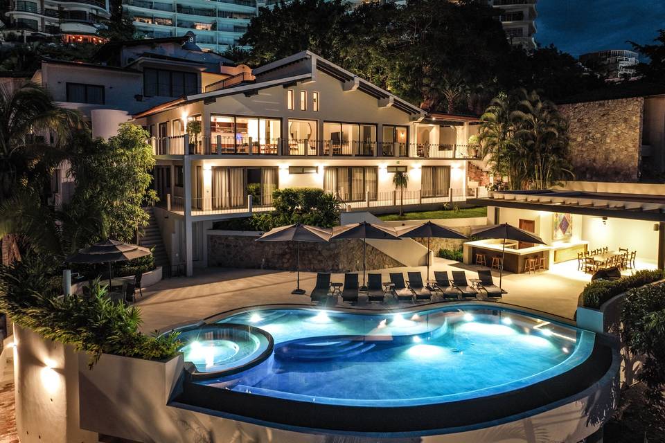 Villa Tita