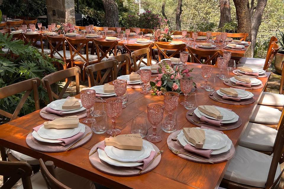 Mava Event Planner