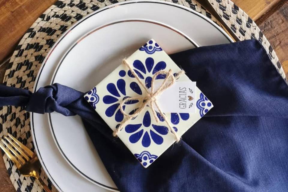 Mava Event Planner