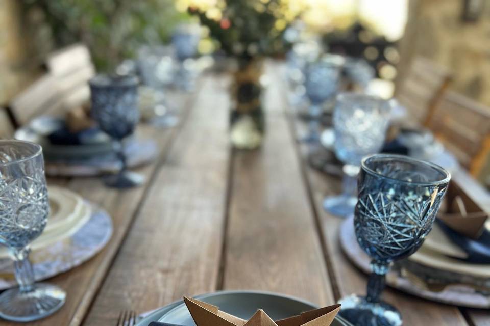 Mava Event Planner