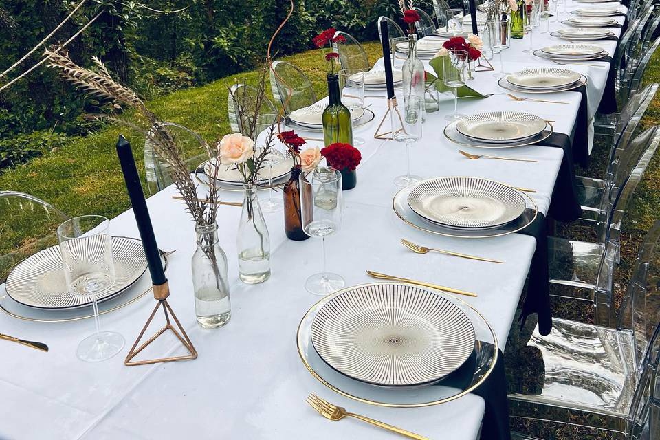 Mava Event Planner