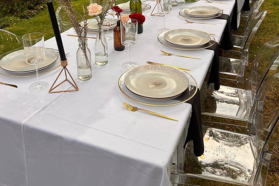 Mava Event Planner