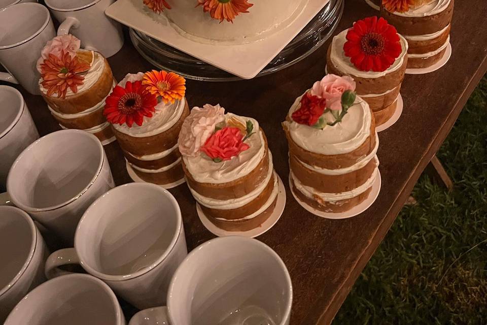 Mava Event Planner