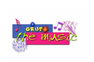 Grupo Musical The Music