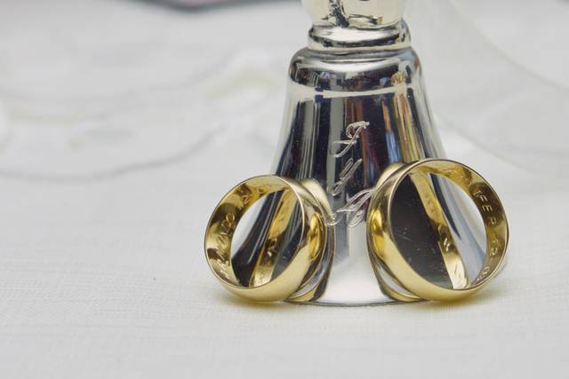 Boda de Jennifer y Armando