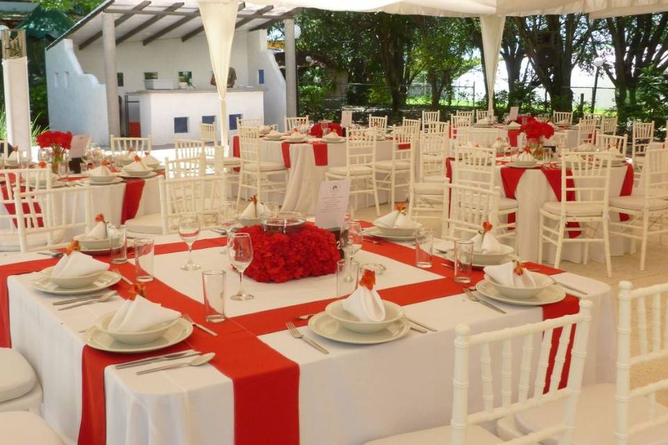 Eventos Mix