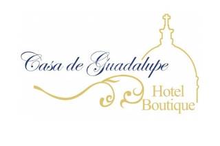 Hotel Casa de Guadalupe  LOGO
