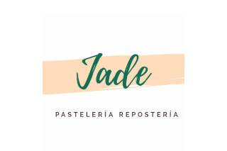 Pastelería Jade Logo