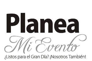 Planea Mi Evento