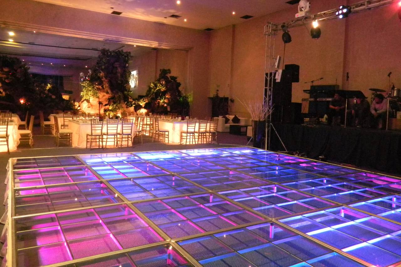 Tirage Photomécanique Vintage - Madrid, Salon Del Prado (Circa 1890) - Format 15x20 Cm