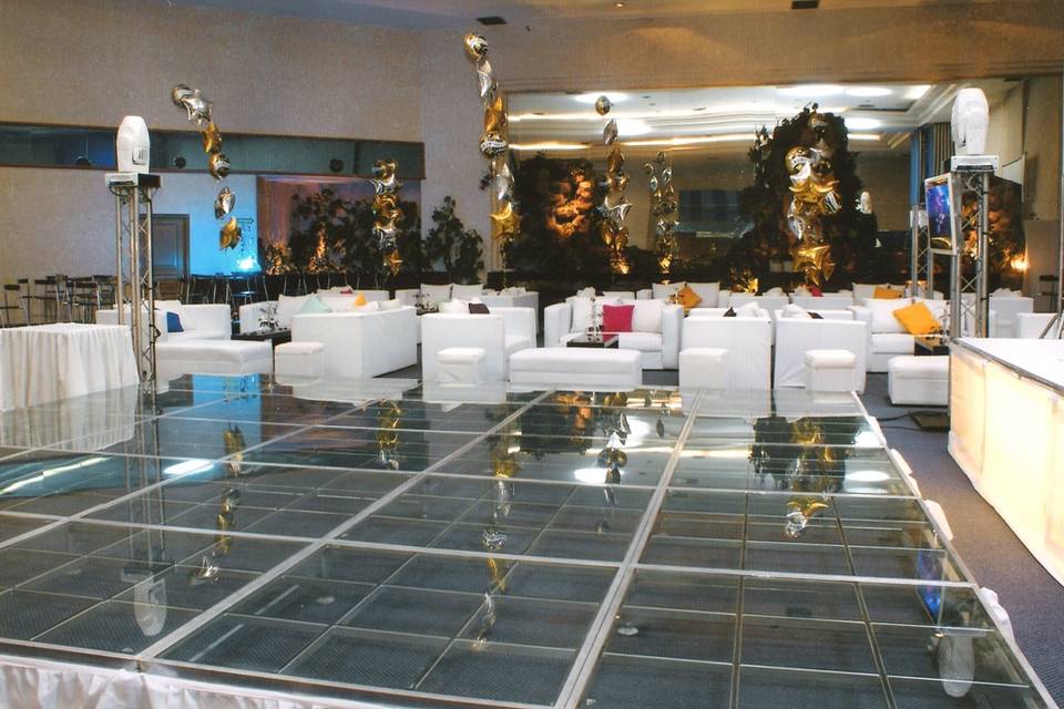Gran Salón Del Prado