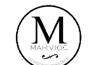 Marvioc logo