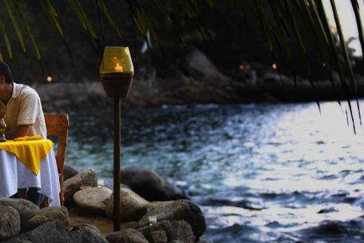 Inolvidables momentos