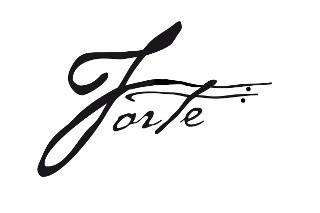 Forte logo