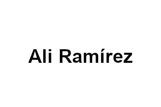 Ali Ramírez