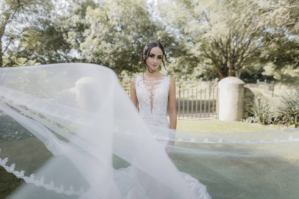 Bride