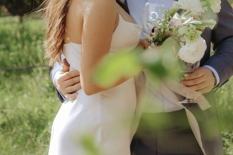 Boda Civil