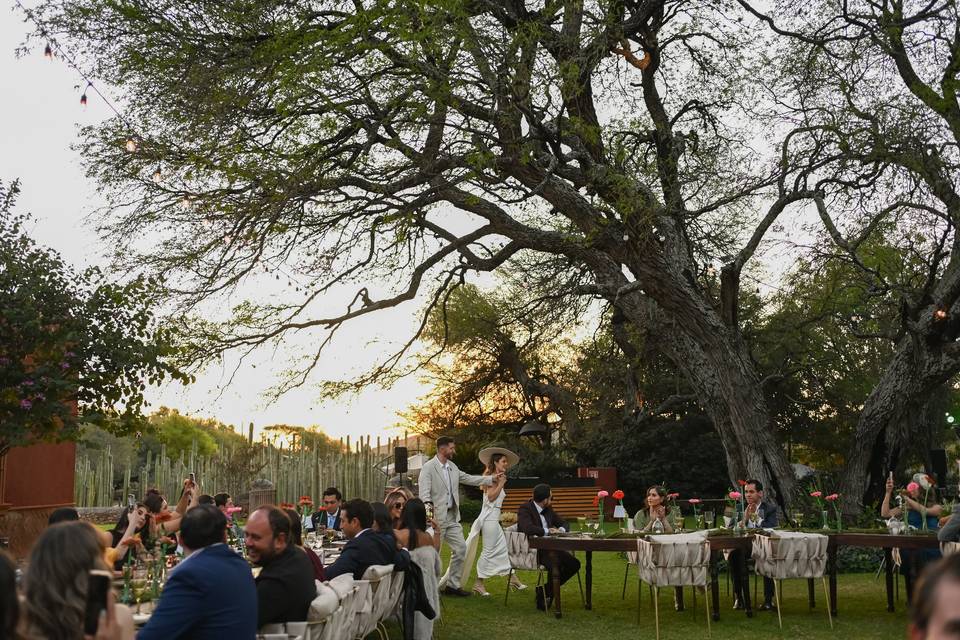 Evento privado