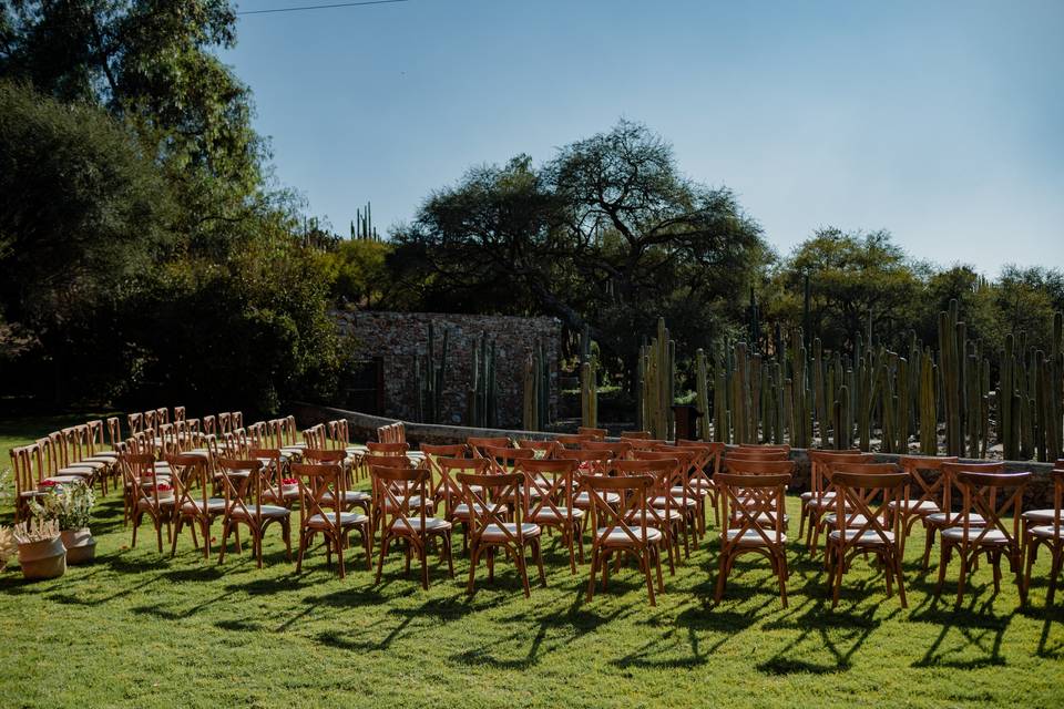 Boda Civil