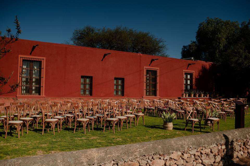 Boda civil