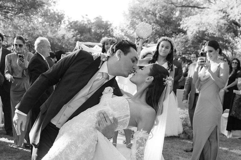 Novios