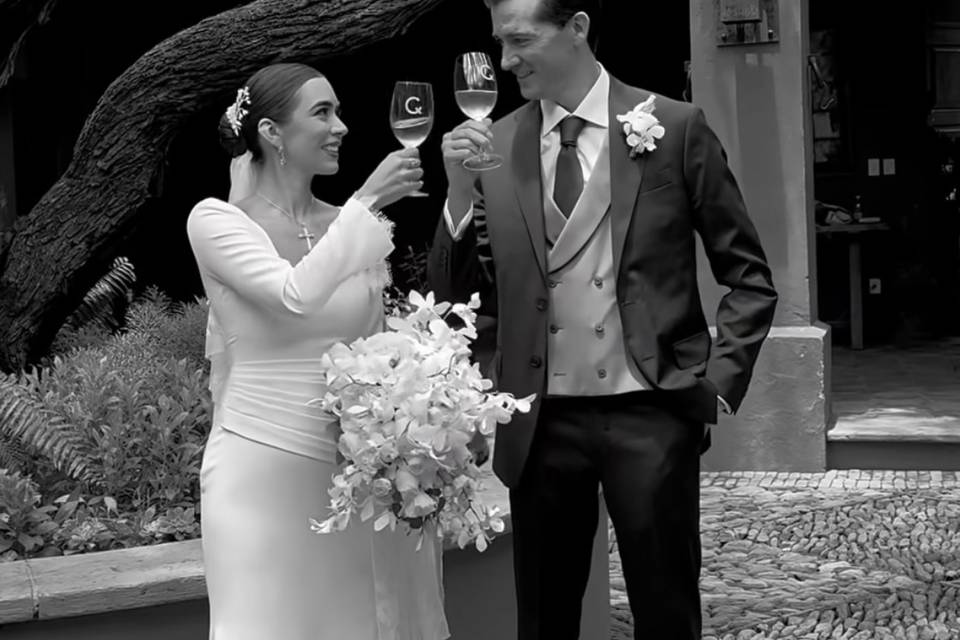 Novios