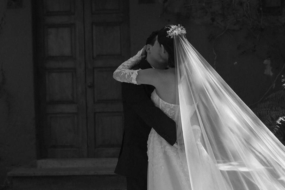 Novios
