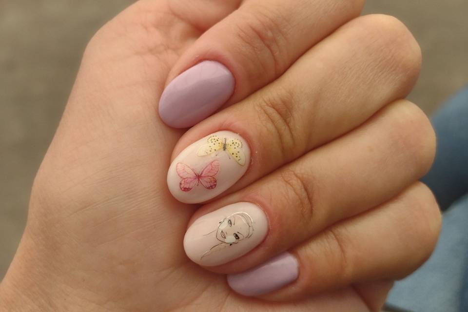 Manigel+calcom+matte