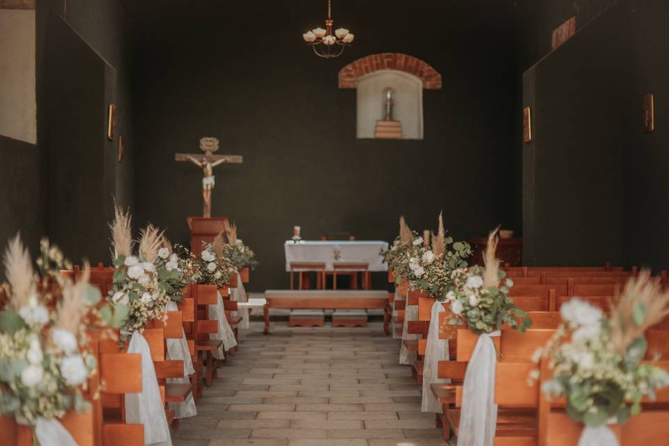 Capilla
