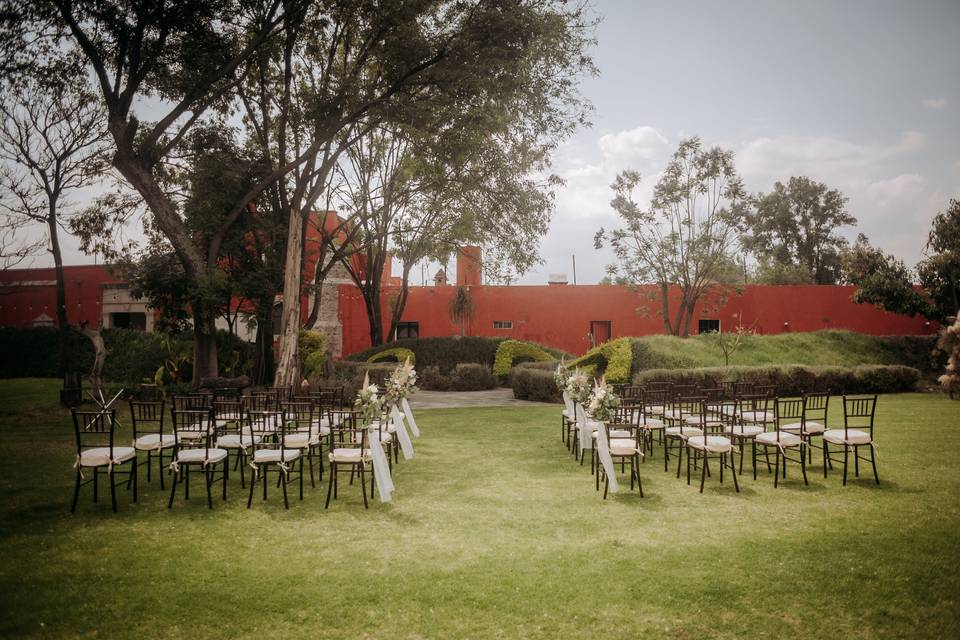 Ceremonia civil