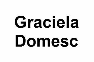 Graciela Domesc logo